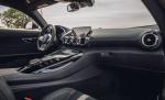 Mercedes-AMG GT 2019 года (NA)